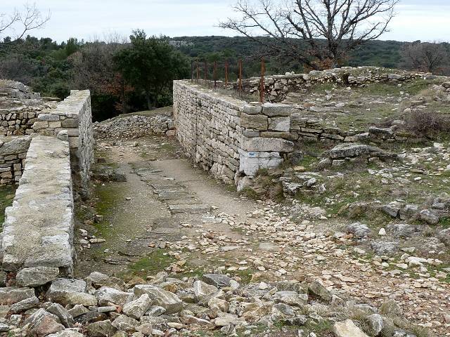 Camp de César