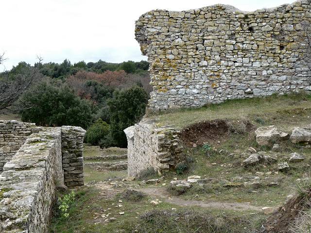 Camp de César