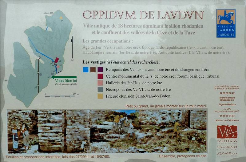 Oppidum