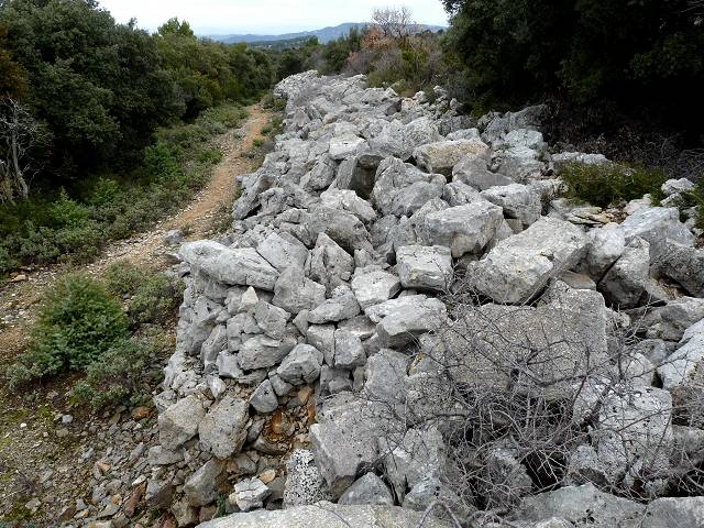Rempart Gaulois