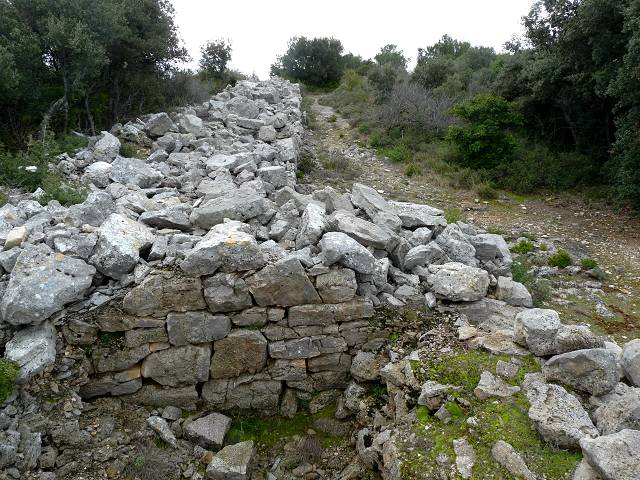 Rempart Gaulois