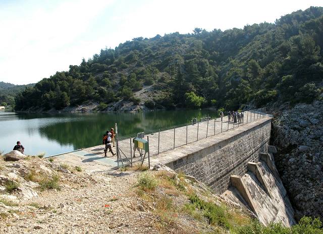 Lac du Paty