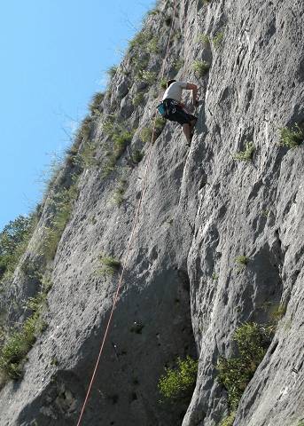 Combe Obscure