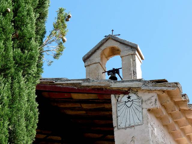 Chapelle du Paty