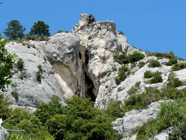 Combe Obscure