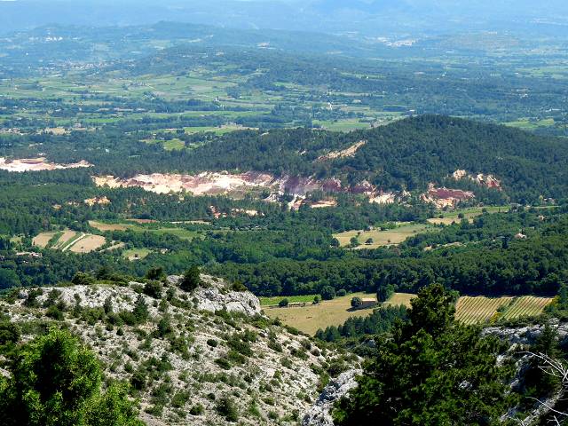 carrières