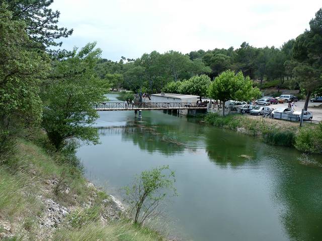 Lac du Paty