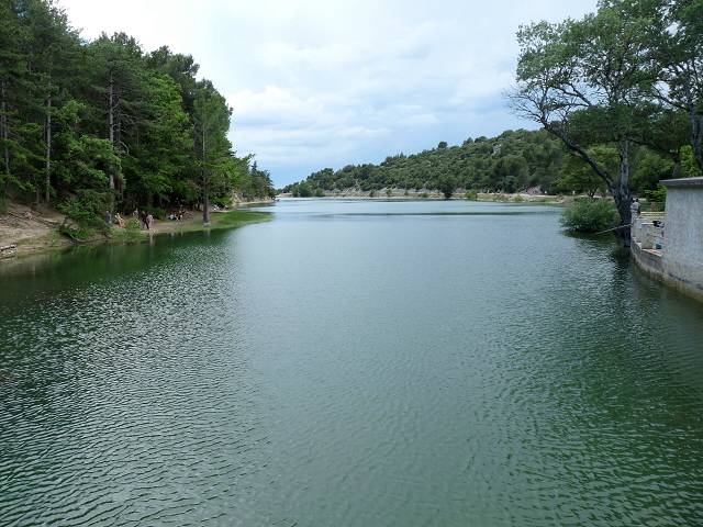Lac du Paty