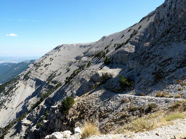 sentier de Fontviole