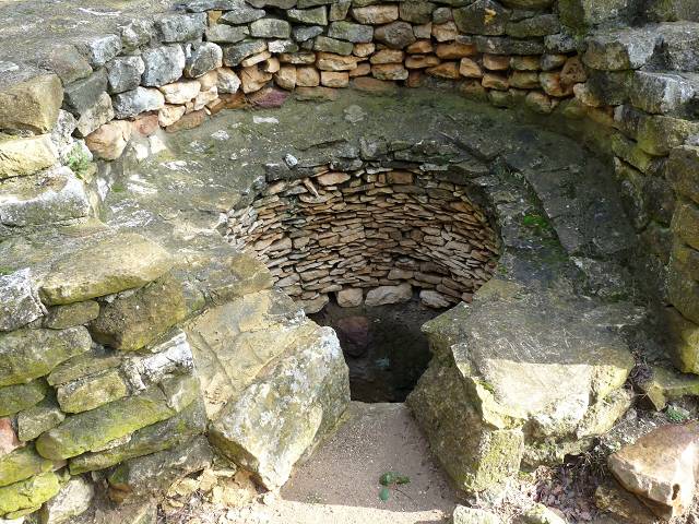 Oppidum St Vincent
