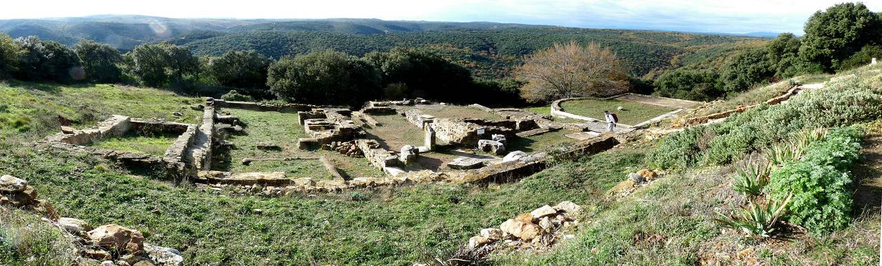 Oppidum de Gaujac