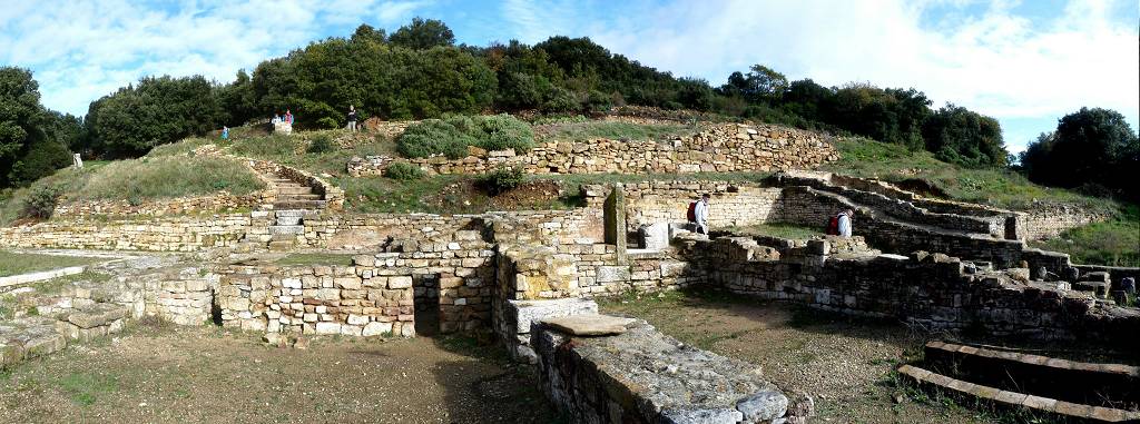 Oppidum de Gaujac