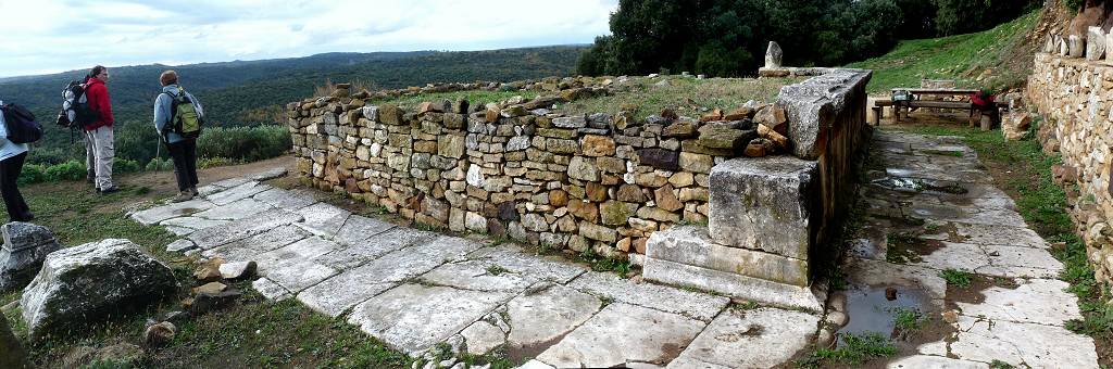 Oppidum de Gaujac