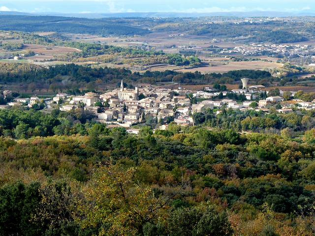 Le Pin