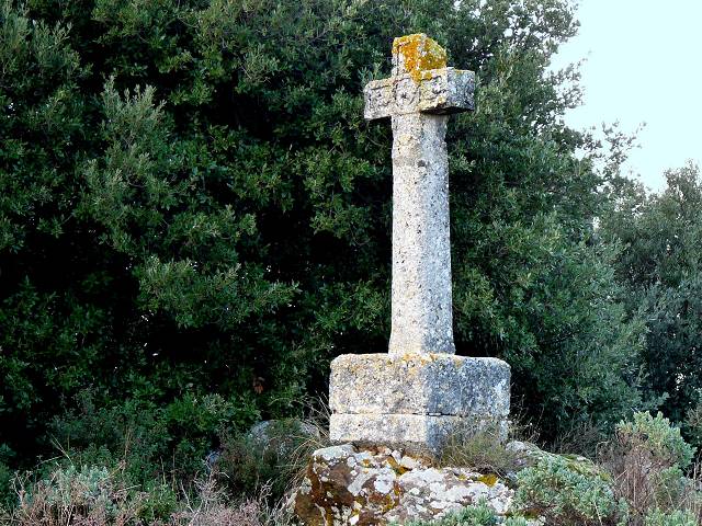 Croix de Martichon