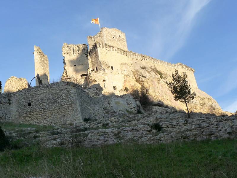 Chteau de Bouibon