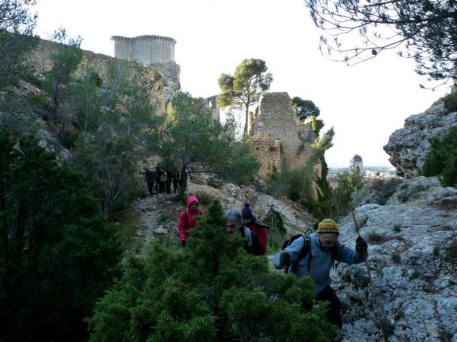 Chteau de Bouibon