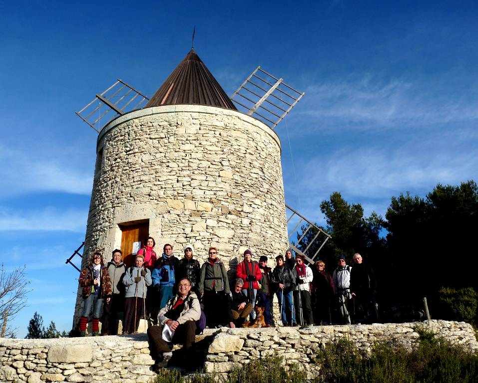 Moulin Bonnet