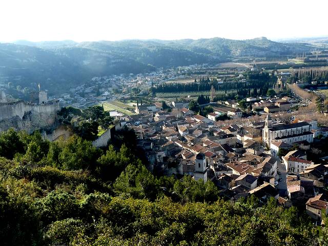 Boulbon