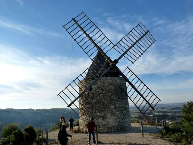Moulin Bonnet