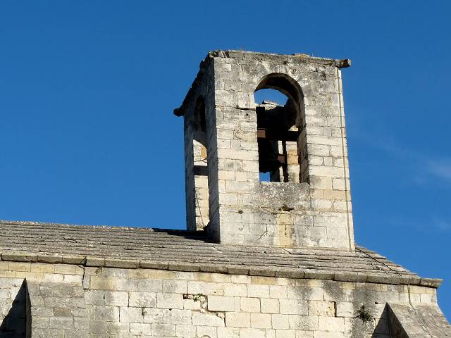 Chapelle St Marcellin