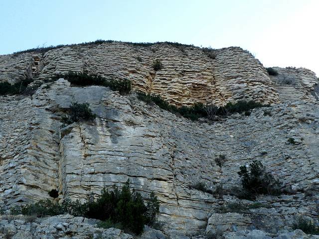 Rochers