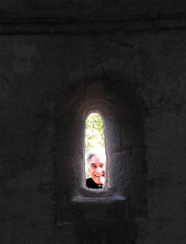 Chapelle St Julien