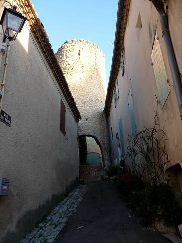 Boulbon