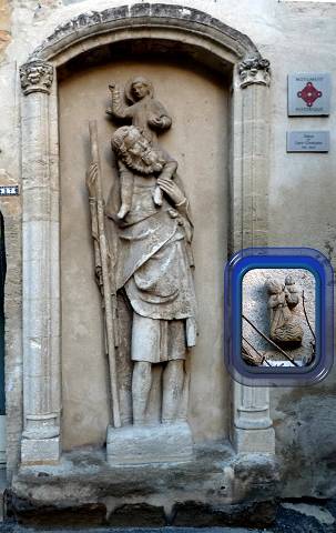 rue St Christophe