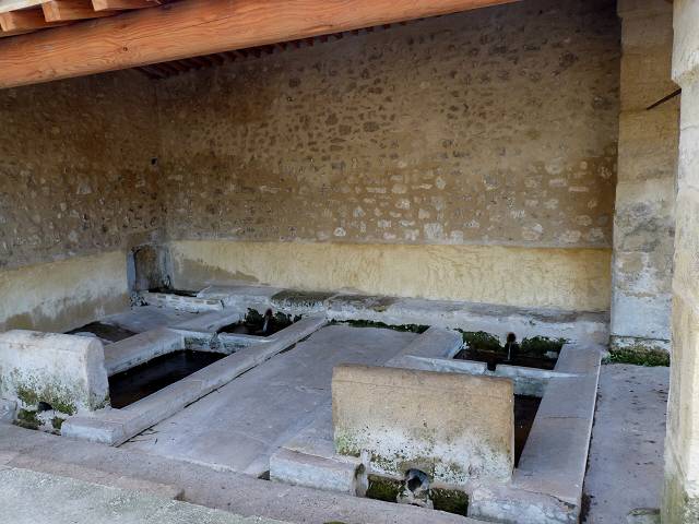 Lavoir