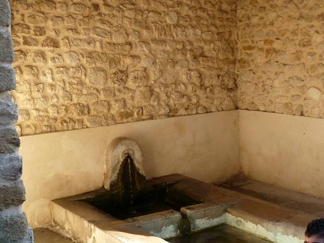 Le Petit Lavoir
