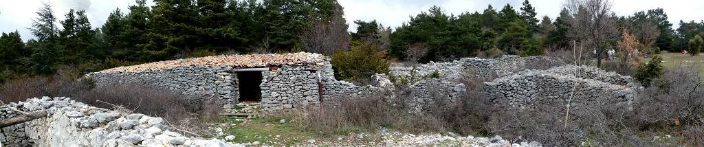 Jas des Landerots