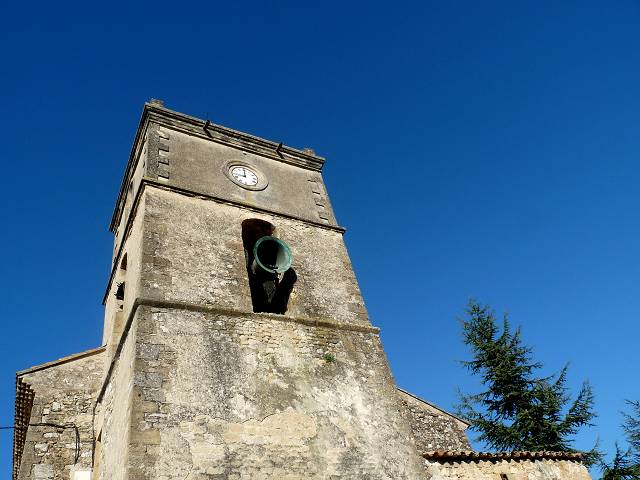 Cloche