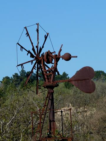 Eolienne