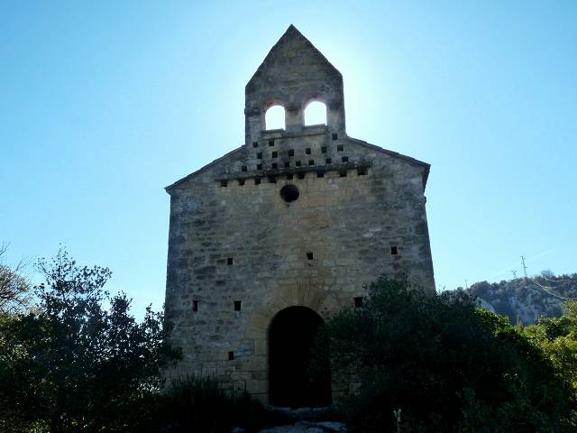 Ste Madeleine