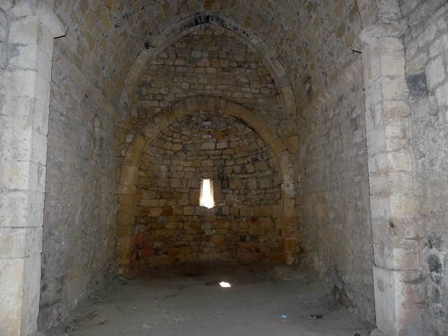 Ste Madeleine