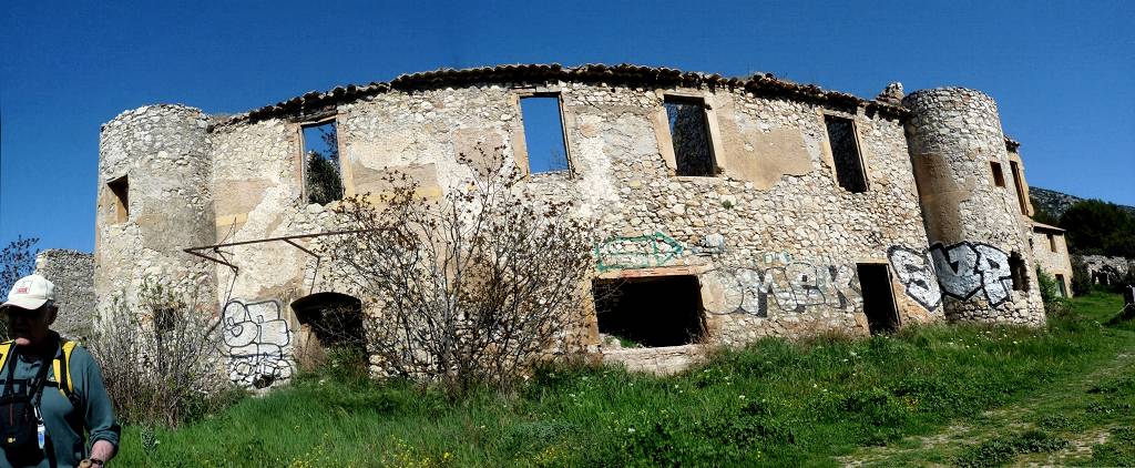 Les Quatre Tours