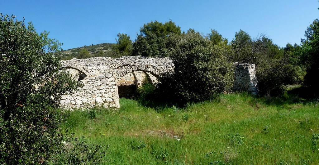 Les Quatre Tours