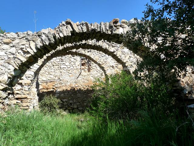Les Quatre Tours