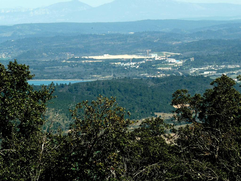 Cadarache