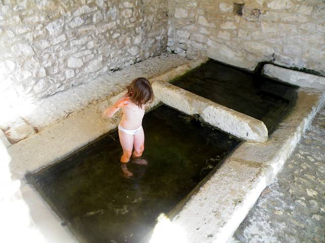 Lavoir