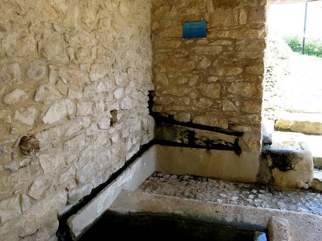 Lavoir