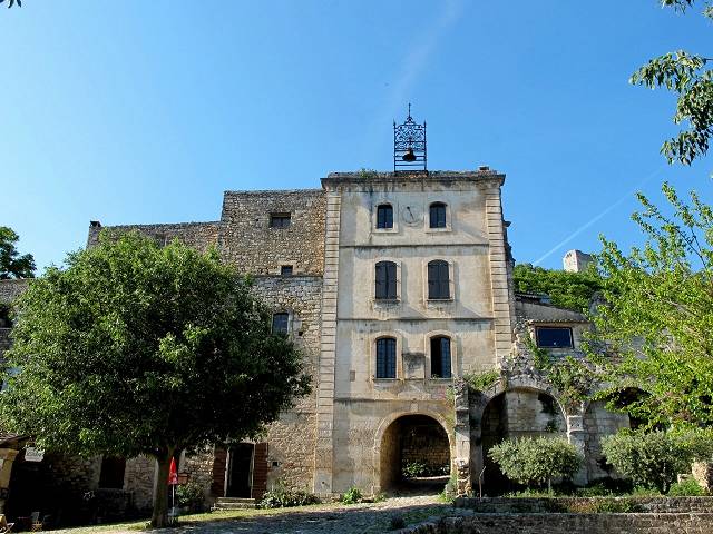 Oppdele-Vieux