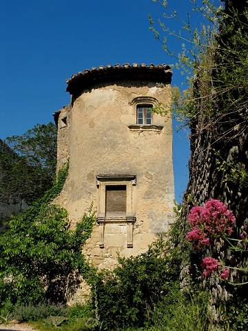 Oppède-le-Vieux