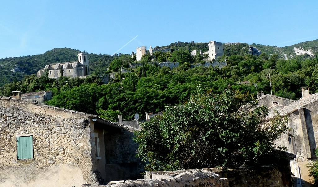 Oppde-le-Vieux