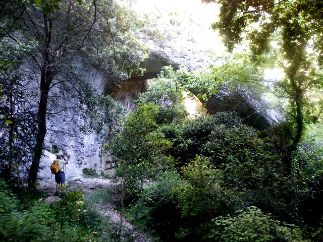 Vallon de Combrs