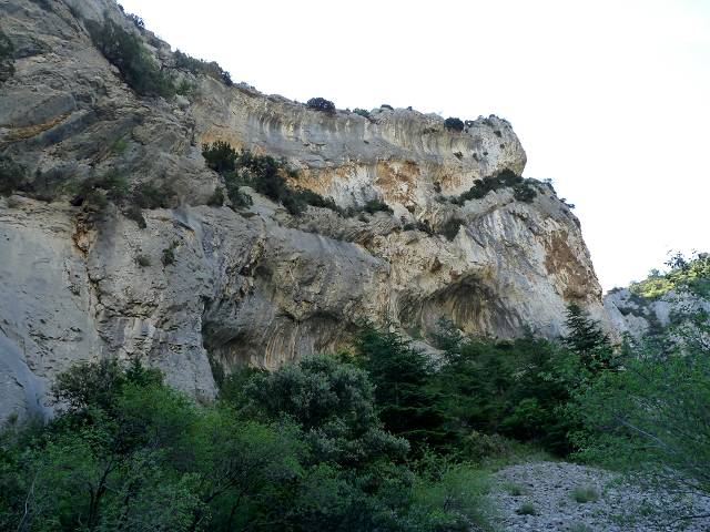 Vallon de Combrès