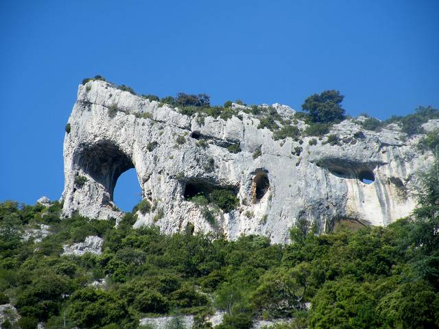 Vallon de Combrs