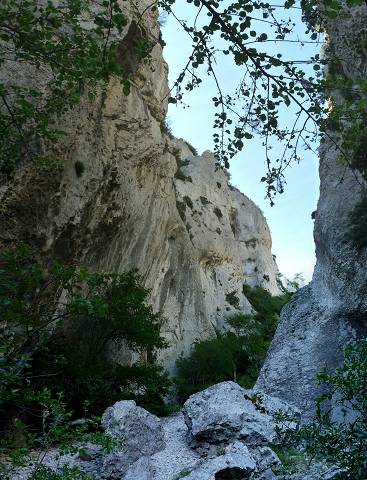 Vallon de Combrs