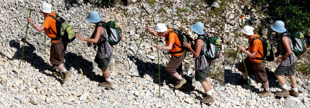 Vallon de Combrs